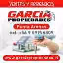 Garcia Propiedades spa