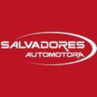 Automotora Salvadores