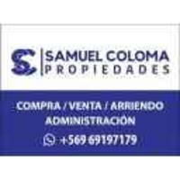 Samuel Coloma Propiedades