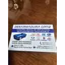 Desarmaduria santa julia rancagua