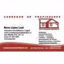 Rosalopezpropiedades