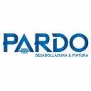 Pardo automotriz
