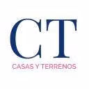Casas & Terrenos