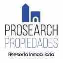Prosearch Propiedades