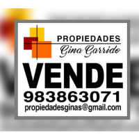 Gina  Garrido
