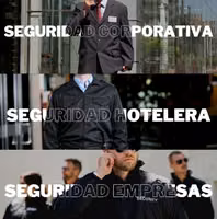 SEGURIDAD PRIVADA