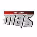 Repuestos Mas