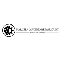 Psicóloga Marcela Quiceno Betancourt