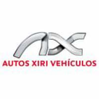 Autos Xiri Vehiculos