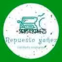 Desarmaduria yañez