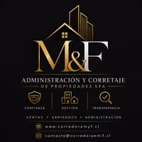M&F Administración de Condominios y Corretaje de Propiedades Spa
