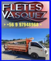 Fletes Vásquez