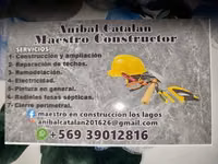 Maestro constructor multifuncional