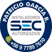 patricio marcelo garcia bugueño
