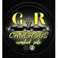 GyR CHOCADOS