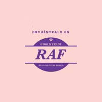 IMPORTADORA RAF