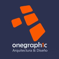 ONEGRAPHIC Arquitectura & Diseño