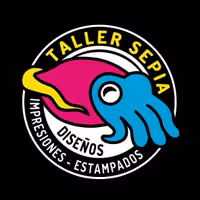 Taller Grafico Sepia