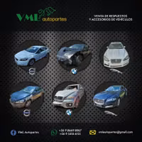 VML Autopartes