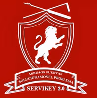 JOSE ESCALONA servikey 2.0