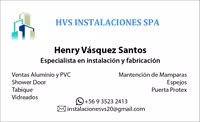 Henry vasquez
