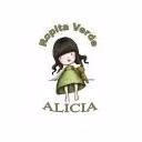 Ropita Verde. Alicia