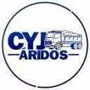 C y J Áridos y Materiales de construcción