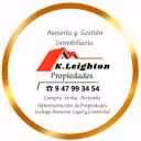 K.Leighton Corretaje 