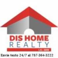  Dis Home Realty