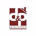 Hojalatería D &amp; P