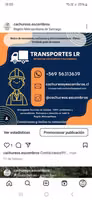 Transportes lr