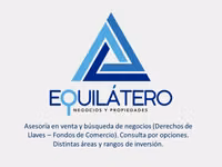 Equilátero - Venta de Negocios