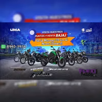 ??Pulsar Motoshop??