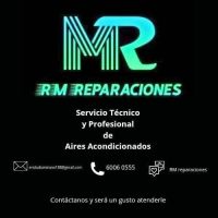RM Reparaciones