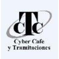 Cyber Cafe y Tramitaciones CTC