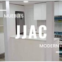 Muebles JJAC MODERN