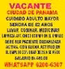pacas americana pty
