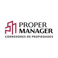 ProperManager