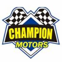 Champion Motors Panama