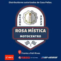 ROSA MISTICA DISTRIBUIDOR Autorizado de casa pellas