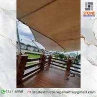 Stone structure services