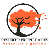Desierto Propiedades