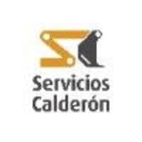 Servicios Calderón CR maquinaria