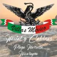 Hostal  Villas Mexico