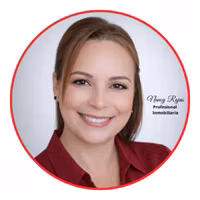 Foto de perfil de Nancy Rojas  Rent-A-House.