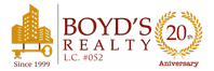 Jose Boyd