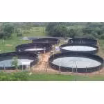 TANQUES EN GEOMEMBRANA ACUACOL