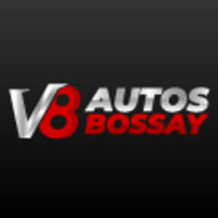 Automotora V8 Autos Bossay
