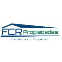 FCR Propiedades