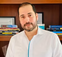 Ed Vissuetti